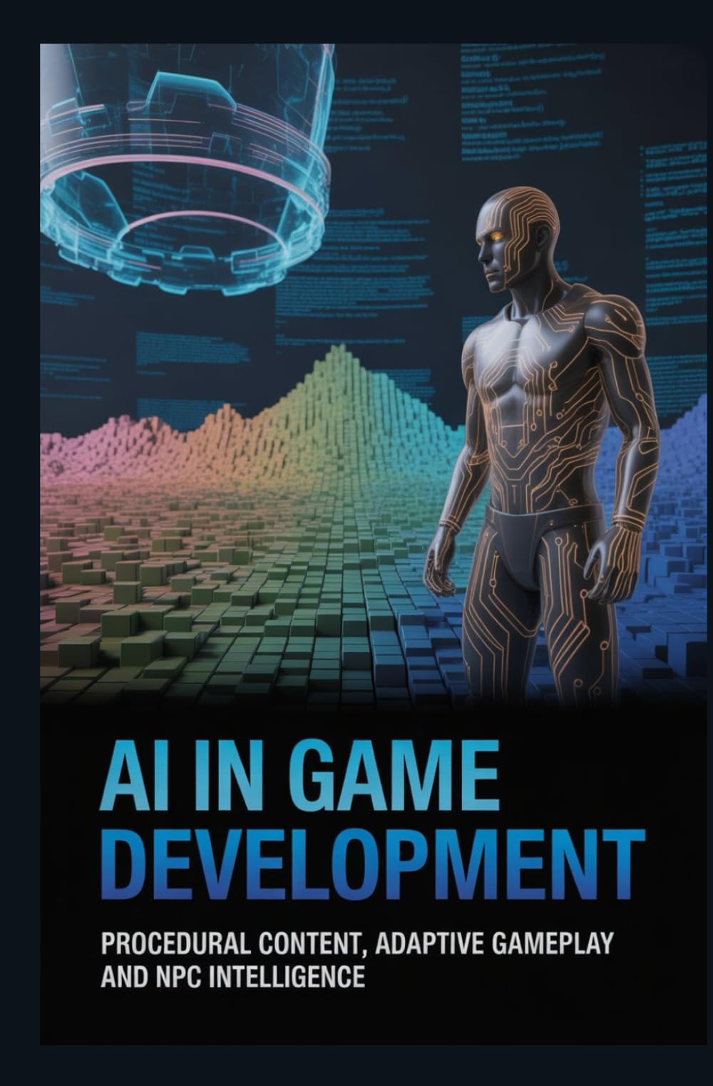 AI IN GAME DEVELOPMENT: Procedural content adaptive gameplay and NPC intelligence