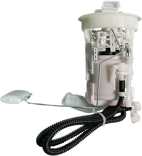 Miniatura 2 de la asamblea electrónica 170408H31B de la bomba de combustible de las piezas de coche 17040-8H31B compatible con Nissan X-Trail T30 QR20DE QR25DE