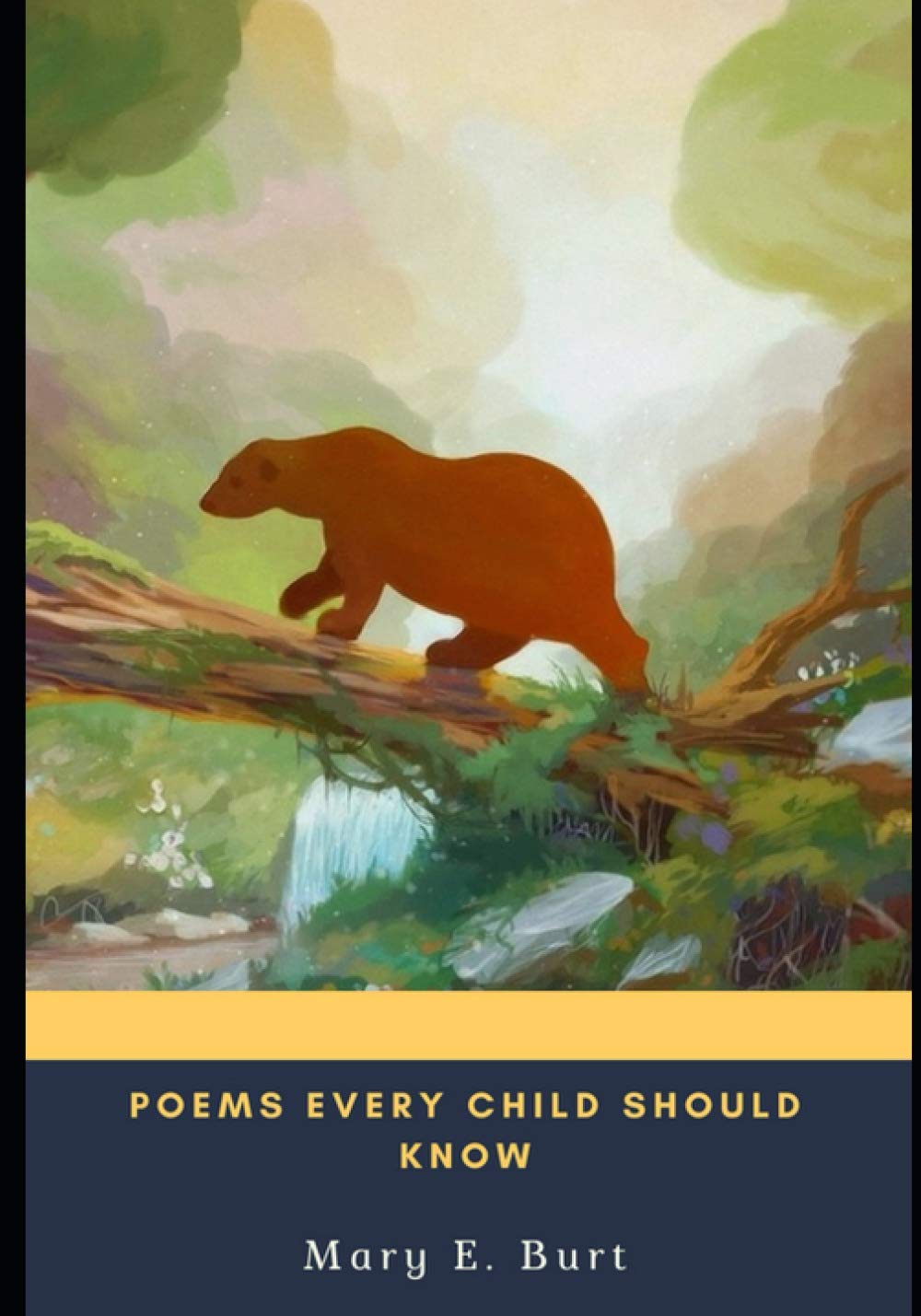 Poems Every Child Should Know