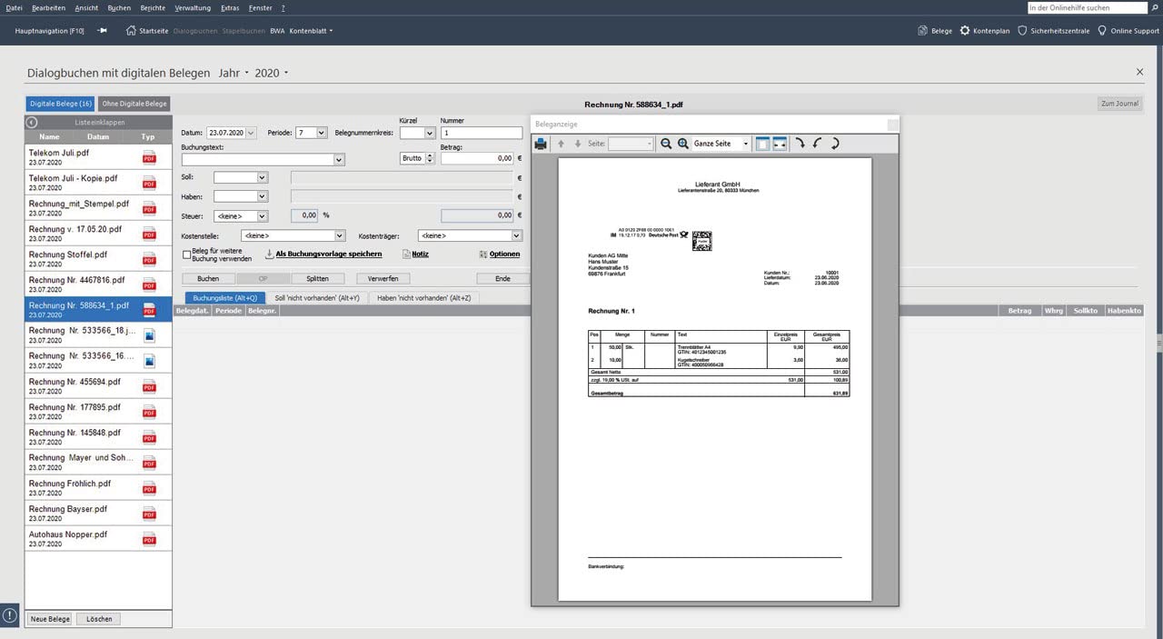 Lexware buchhaltung Standard 2026 (365 Tage)| Einfache Buchhaltungs-Software vom Marktführer | PC Aktivierungscode per Email