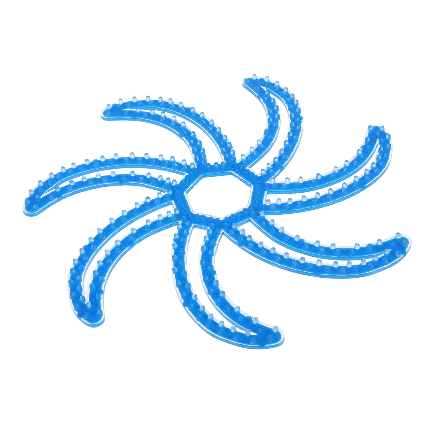 Happyyami -Skid Helmet Cushion Pad for Safety Helmets Shock Absorption Liner - Design Breathable and Wear-Resistant Inner Padding for Riding Comfort