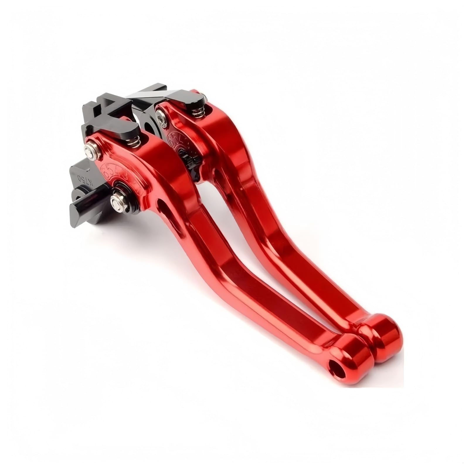 Riderai H Motorbike Clutc Levers Motorcycle Clutc Brake Lever For Kawasaki Ninja650 2017-2024 2023 For Ninja 650R(H)
