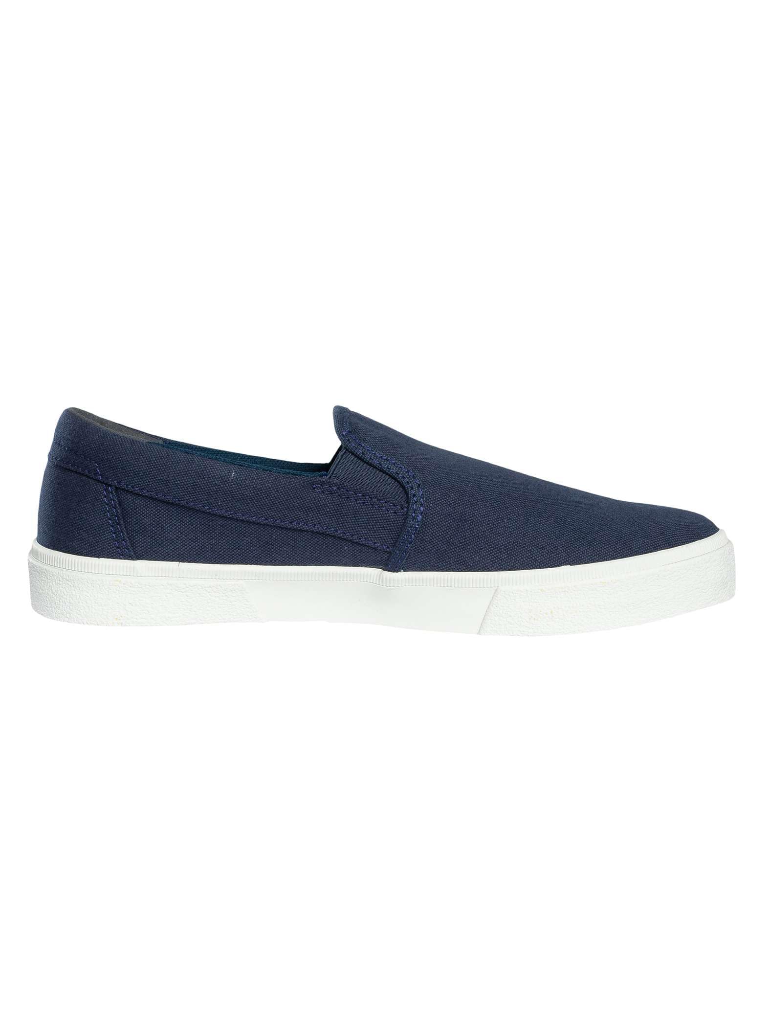 Timberland Buty Slip-ON Union Wharf 2.0 EK KOD TB0A2888019