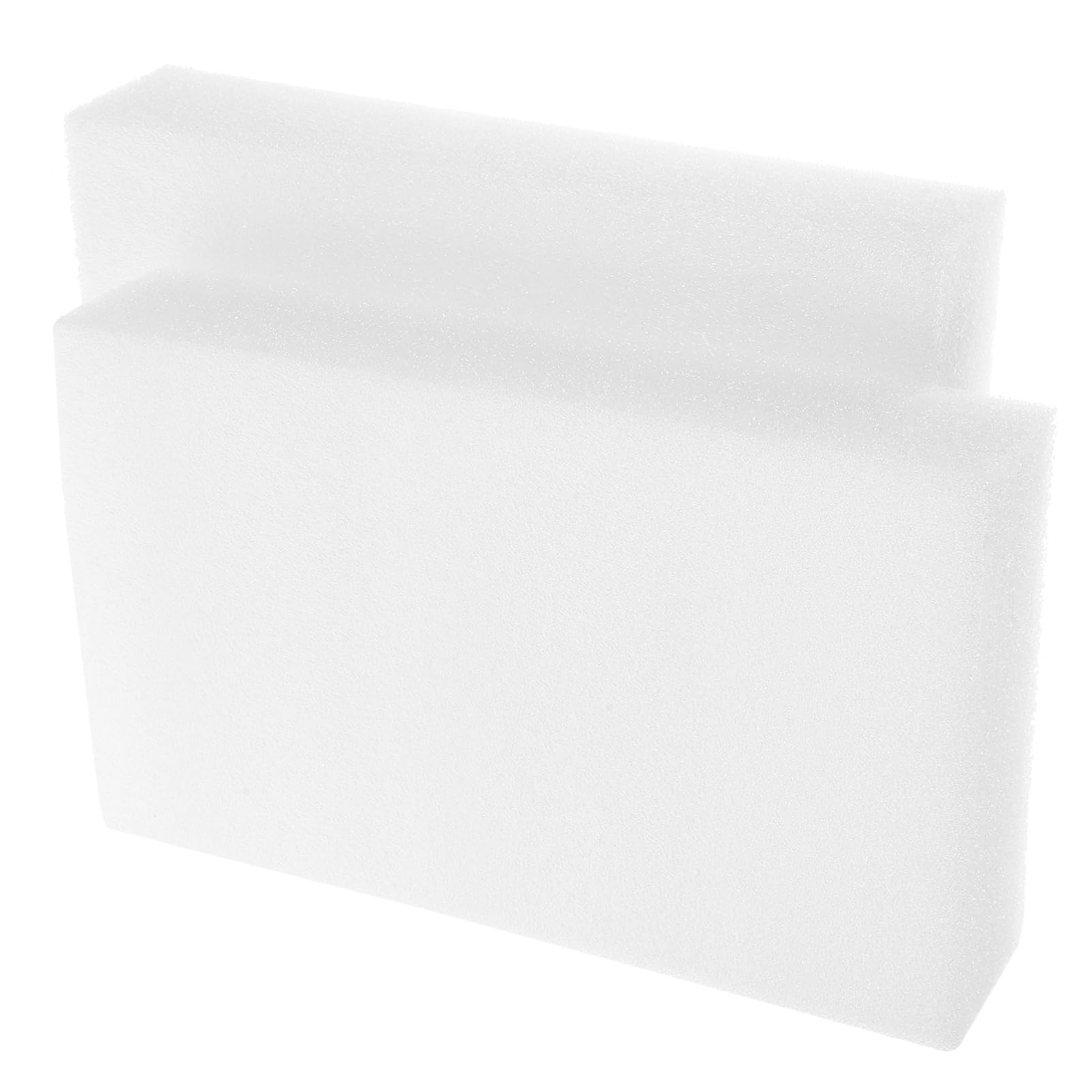 NAMOARLY Foam Packing Inserts 2 Pack Professional Foam Blocks Multi-use Packing Sheet