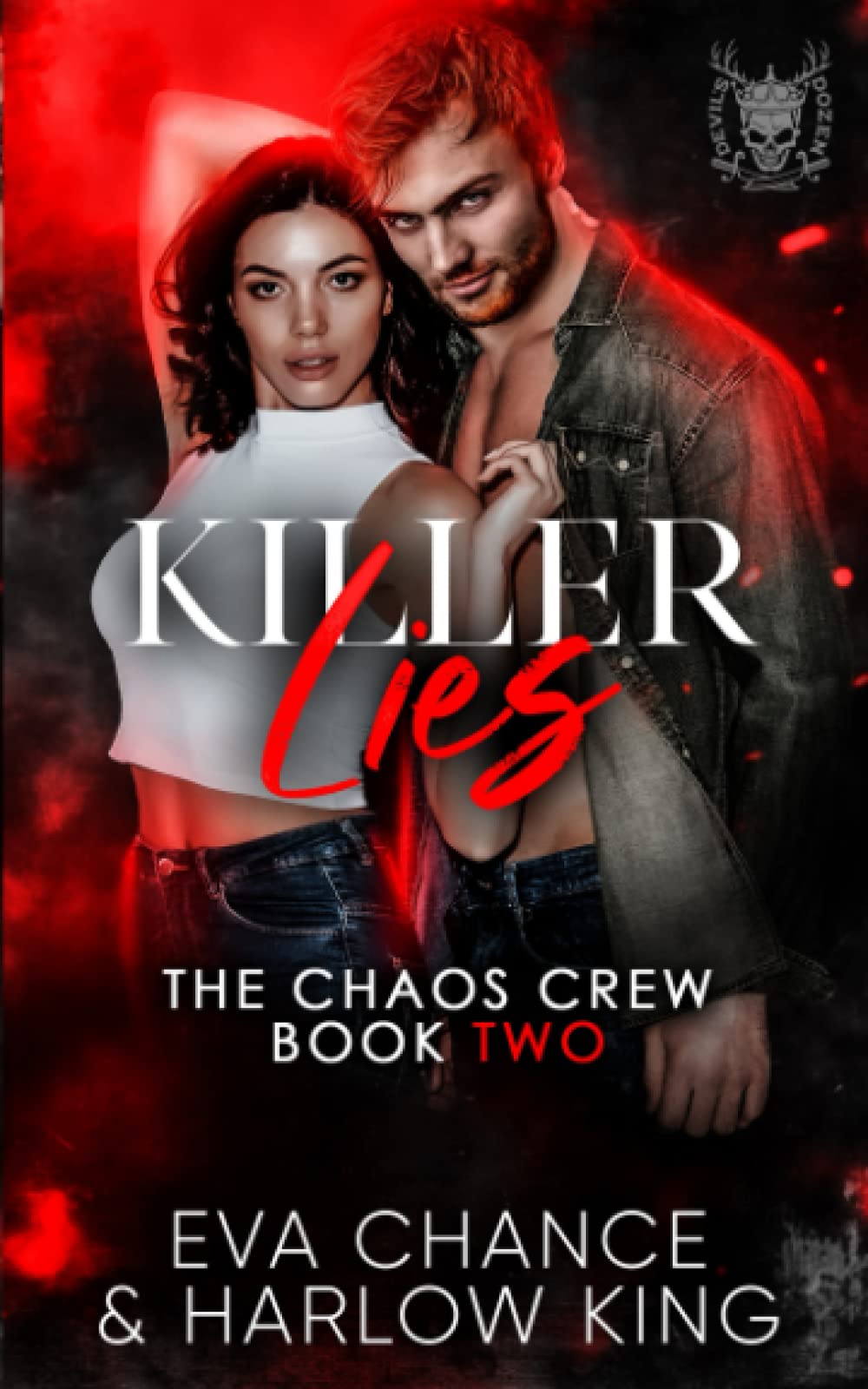 Buy Killer Lies: 2 (The Chaos Crew) — BookShops.in