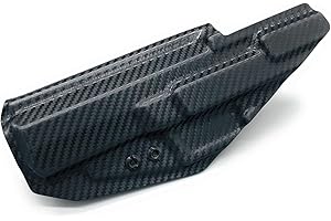 Neptune Concealment IWB Kydex Holster for the Canik SFX Rival - American-Made Quality