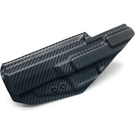 Neptune Concealment IWB Kydex Holster for the Canik SFX Rival - American-Made Quality