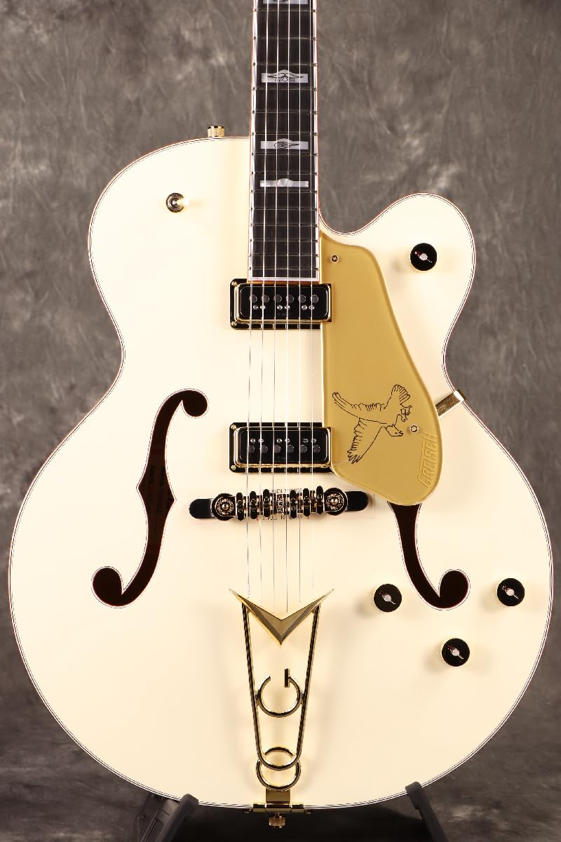 Amazon.co.jp: グレッチ GRETSCH G6136-55 VSE '55 Falcon HB with