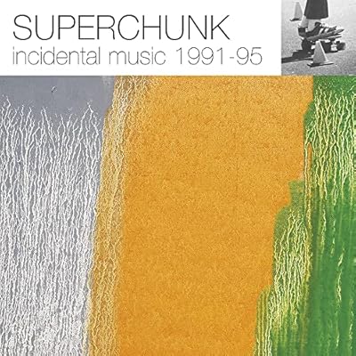 Incidental Music 1991 - 1995