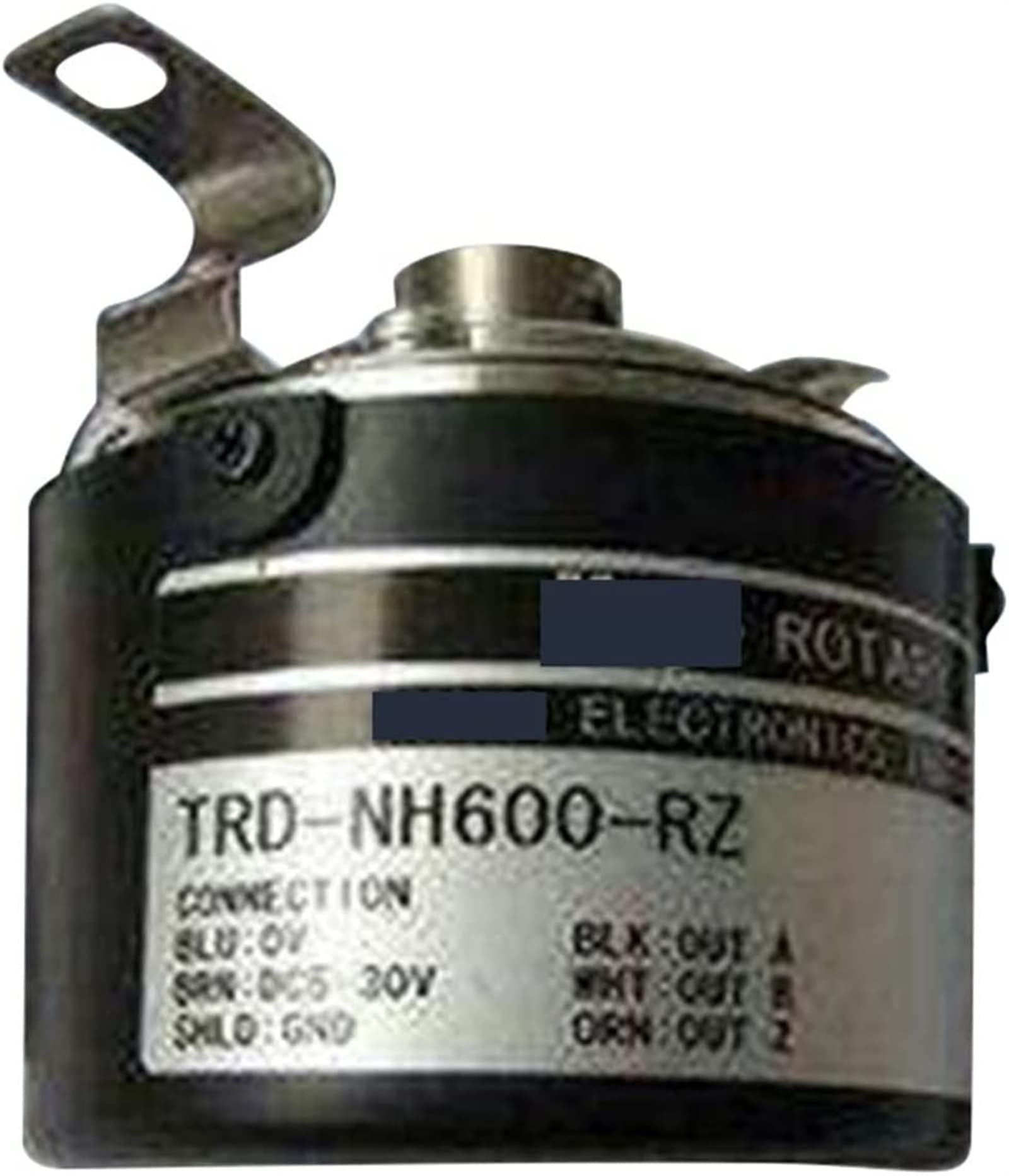 AQHYEBNSR Rotary Encoder TRD-NH1000-RZ TRD-NH360-RZ TRD-NH2000-RZ Authentic Real Axis Photoelectric Incremental(Trd-nh1000)