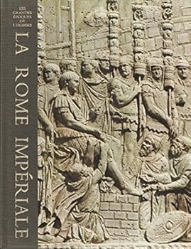 Hardcover La rome impériale. time-life. [French] Book