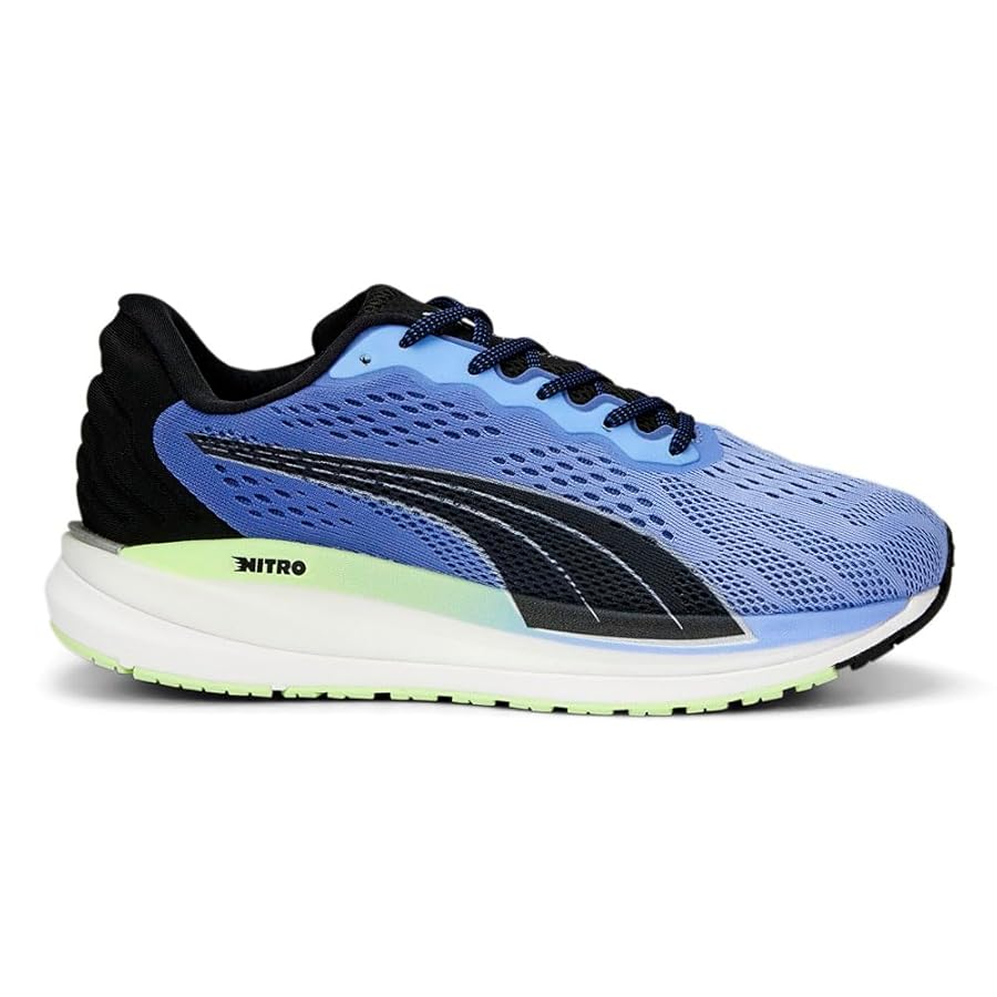 Amazon.com | PUMA Womens Magnify Nitro Surge Running
