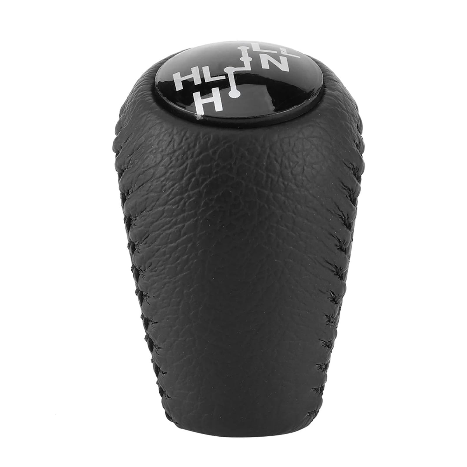 Wlnwerdpkk One Color Gear Shift Knob 1Pcs For Hilux For Vigo Gear Shift Knob Handball Shift Lever Stick Knob