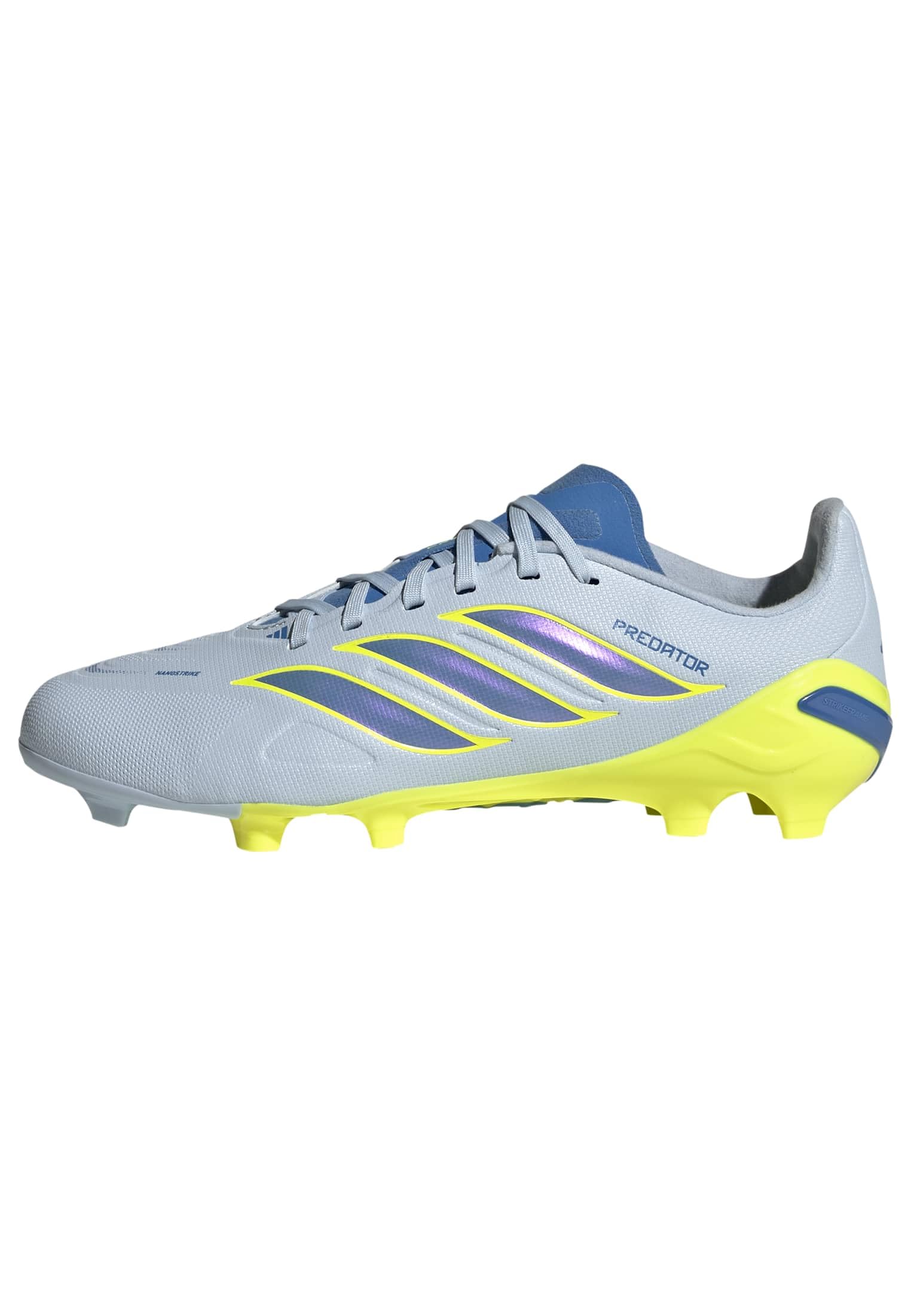 Adidas Kids Predator League Fg Blue