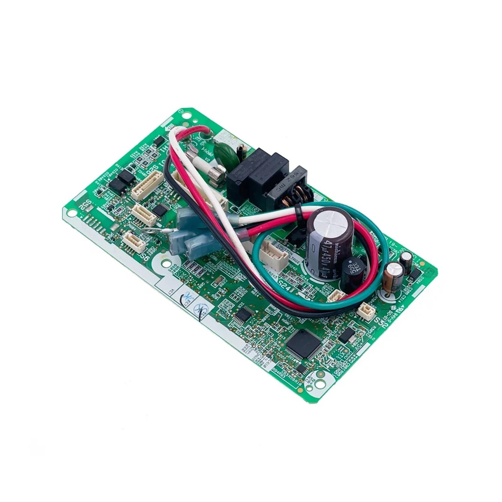 Amazon.co.jp: 空調室内機制御基板、ダイキン用、2P341918-6N-00 回路