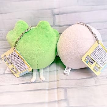 はぐちさん ボールチェーン付き ぬいぐるみ マスコット 全5種コンプリートセット はぐちさん ボールチェーン付き ぬいぐるみ 全5種セットの通販
