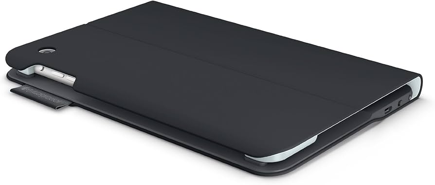 Amazon.co.jp: LOGICOOL ウルトラスリム キーボード フォリオ