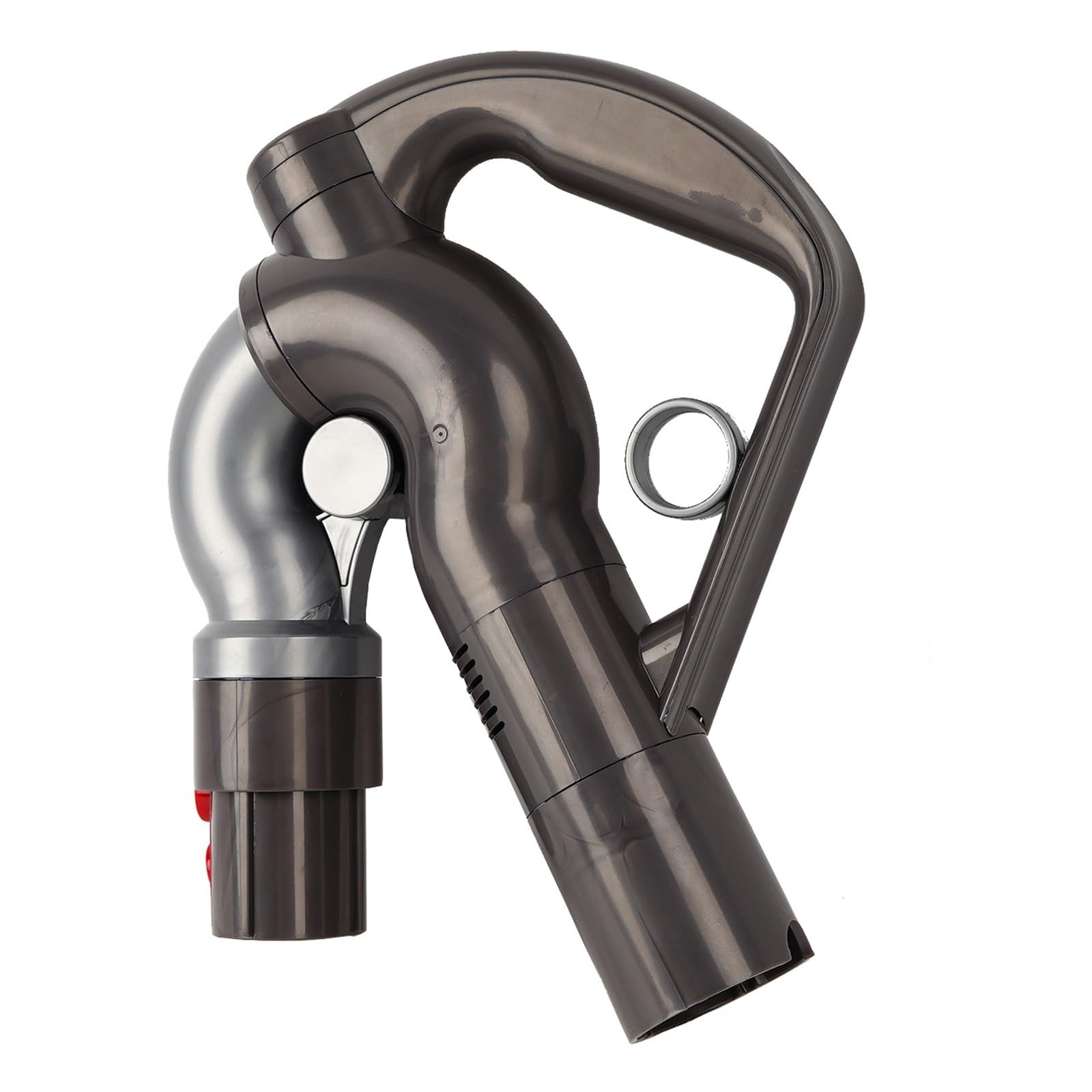 Tingelwqaxc 1Pcs 967373-01,Handle Tube Grip Holder ，Compatible For Dyson，Cy22 Cy23 Cy28 Vacuum Cleaner