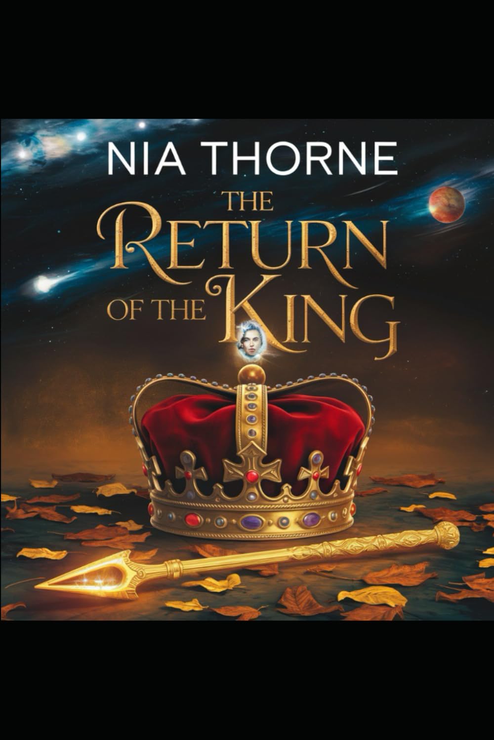 THE RETURN OF THE KING
