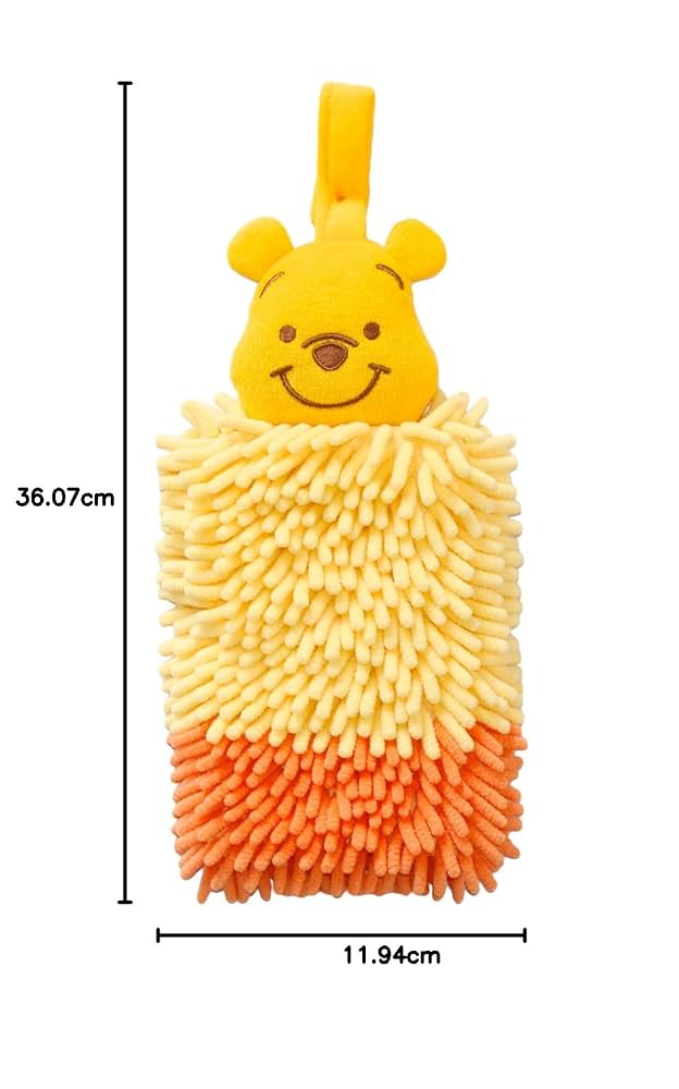 B'zビーズディズニーコラボミニタオル、ペッツ B'zビーズ