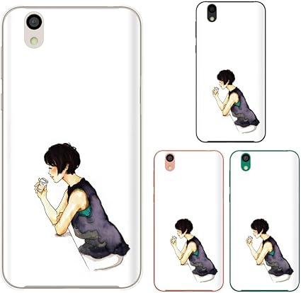 Amazon Softbank Y Mobile Android One S3 対応 スマホケース 手書きイラストデザイン 1 ケース カバー 通販