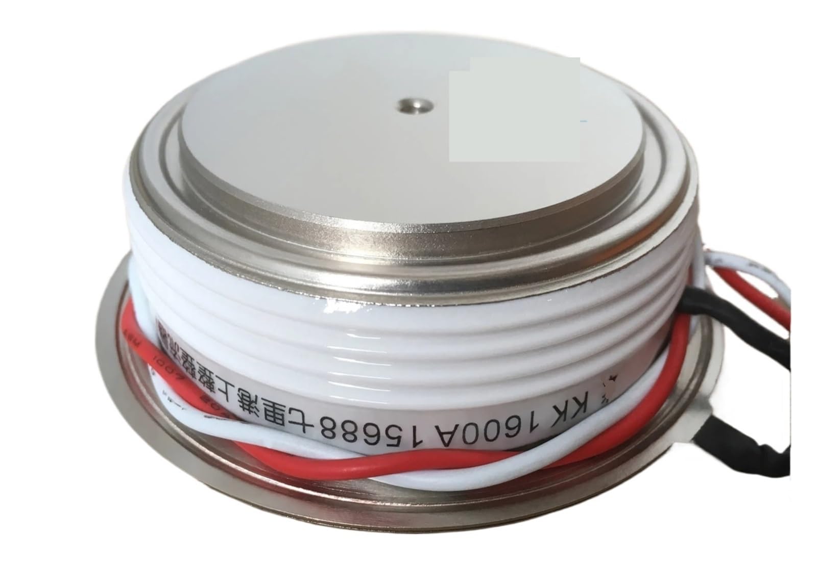 Thyristor KK1600A haute tension 1600V 3CTK-16 pour commutation forte puissance