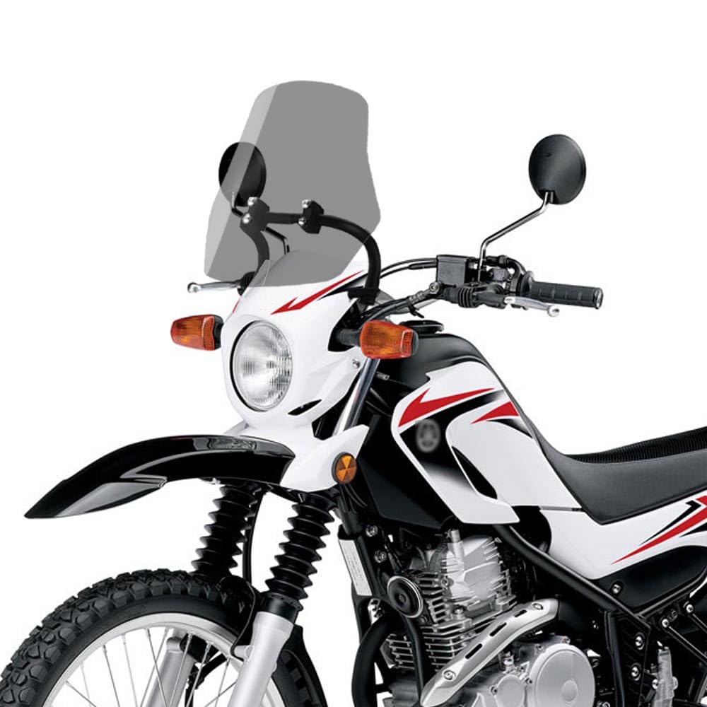 RAIMTO For XT250 250F 250RS XTZ250 5918 4 Motorcycle Adventure