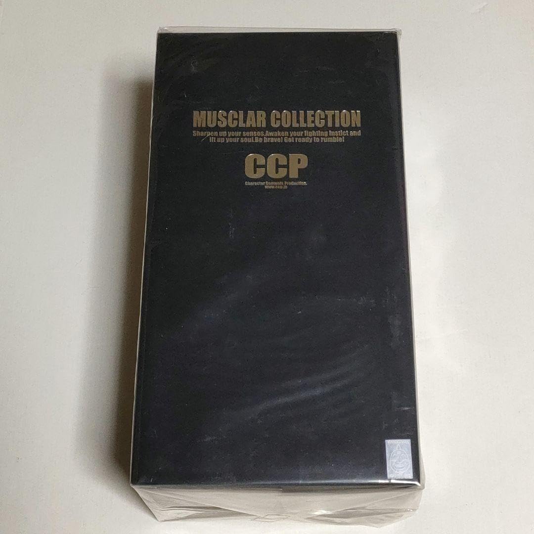 Amazon.co.jp: CCP キン肉マンソルジャー 原作カラー 軍服 2.0