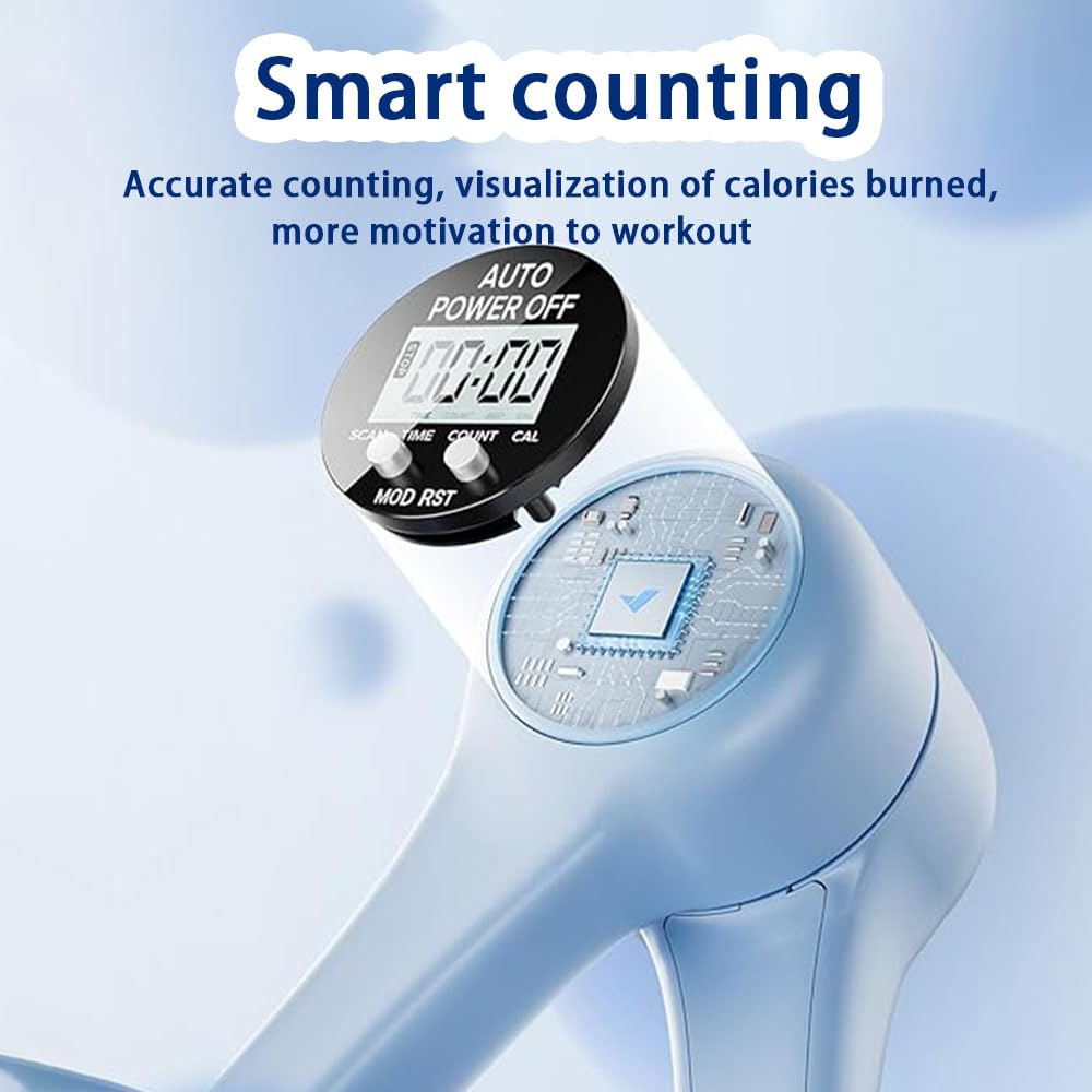 Bafiwu Oberschenkeltrainer Für Frauen - Beckenbodentraining Für Zuhause