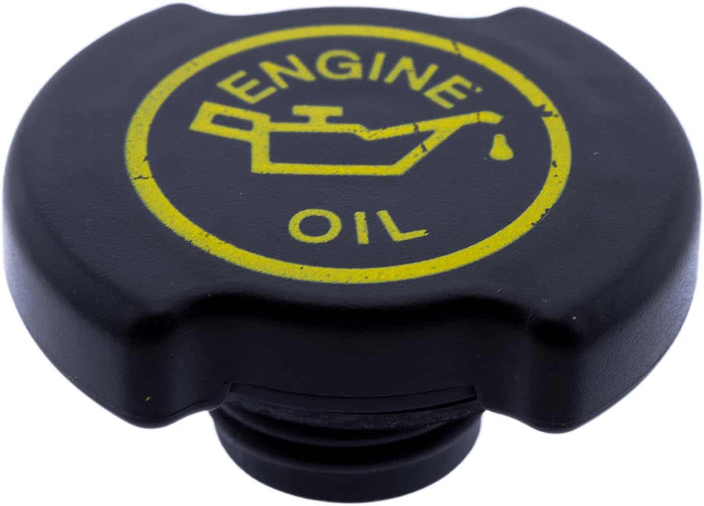 Oil Filler Cap F3AZ-6766-B EC-743 Compatible with Ford Powerstroke Motorcraft Engine