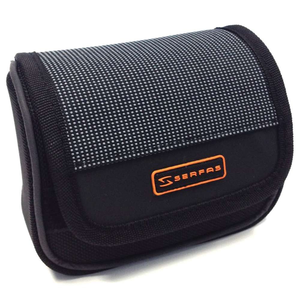 Amazon.co.jp: サーファス(SERFAS) ステムバッグ SERFAS ソフトケース