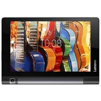 タブレット Lenovo - Lenovo YOGA  tab 3 8 YT3-850L Yoga Tab 3 8 | The Ultimate 8