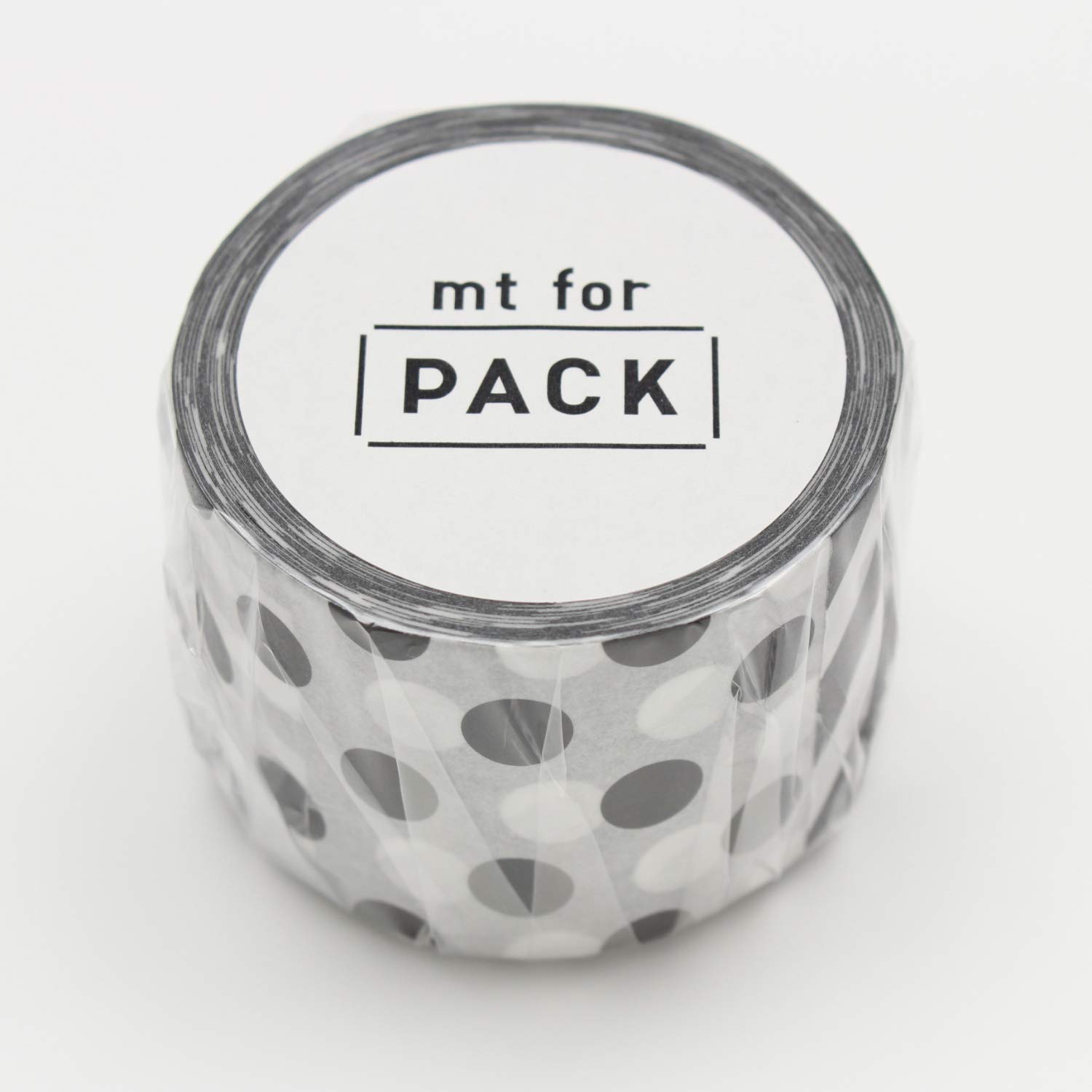 Amazon | カモ井加工紙 マスキングテープ 梱包用 mt for PACK パターン