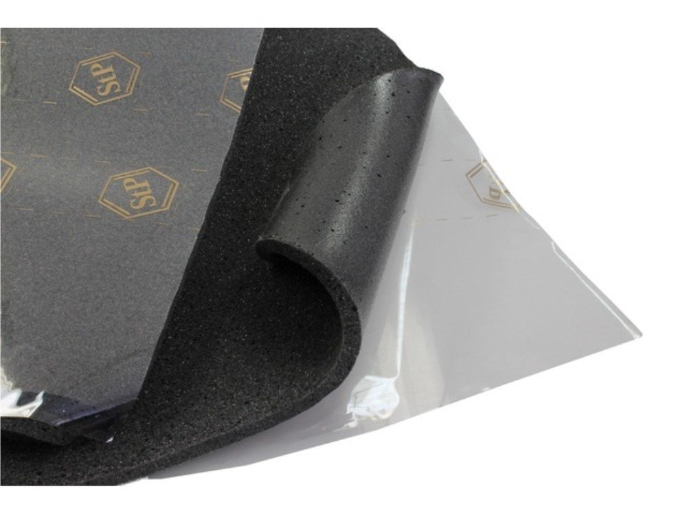 STANDARTPLAST STP BIPLAST 20-375x500x20mm (5pcs) Dämmmatte