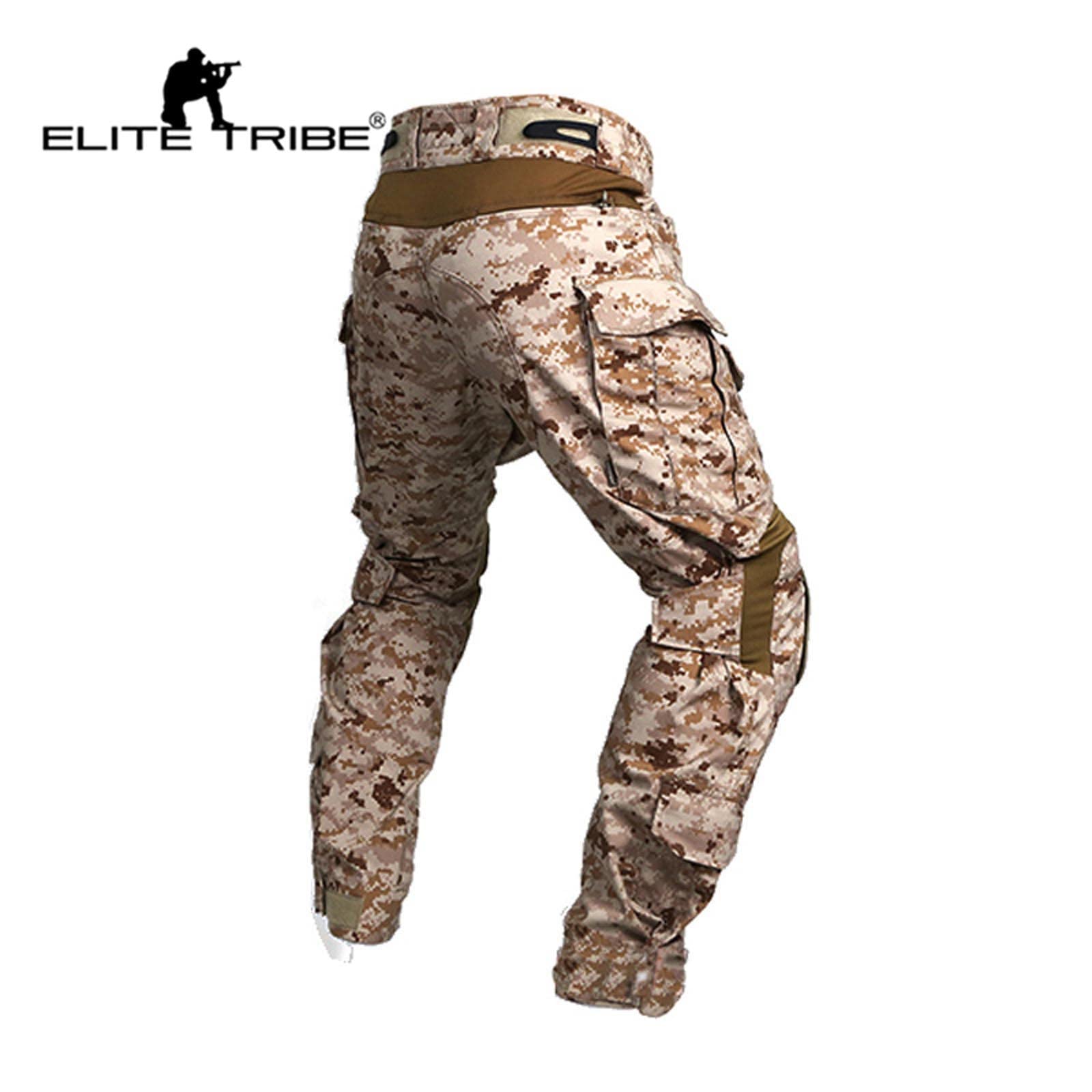 Emersongear Combat G3 uniforme Airsoft tactique bdu tenue costume militaire