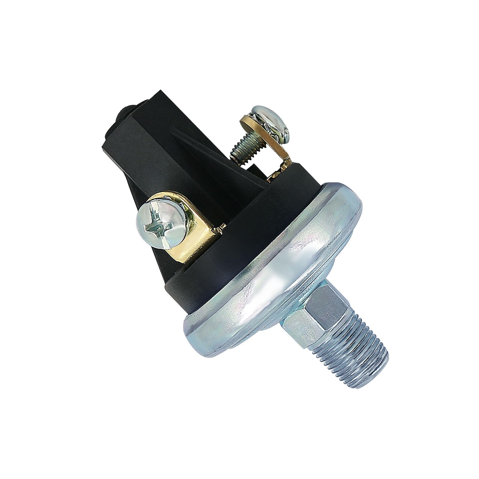 Amazon.com: 12V Oil Pressure Switch 378N 78303-40 78303-B00000400