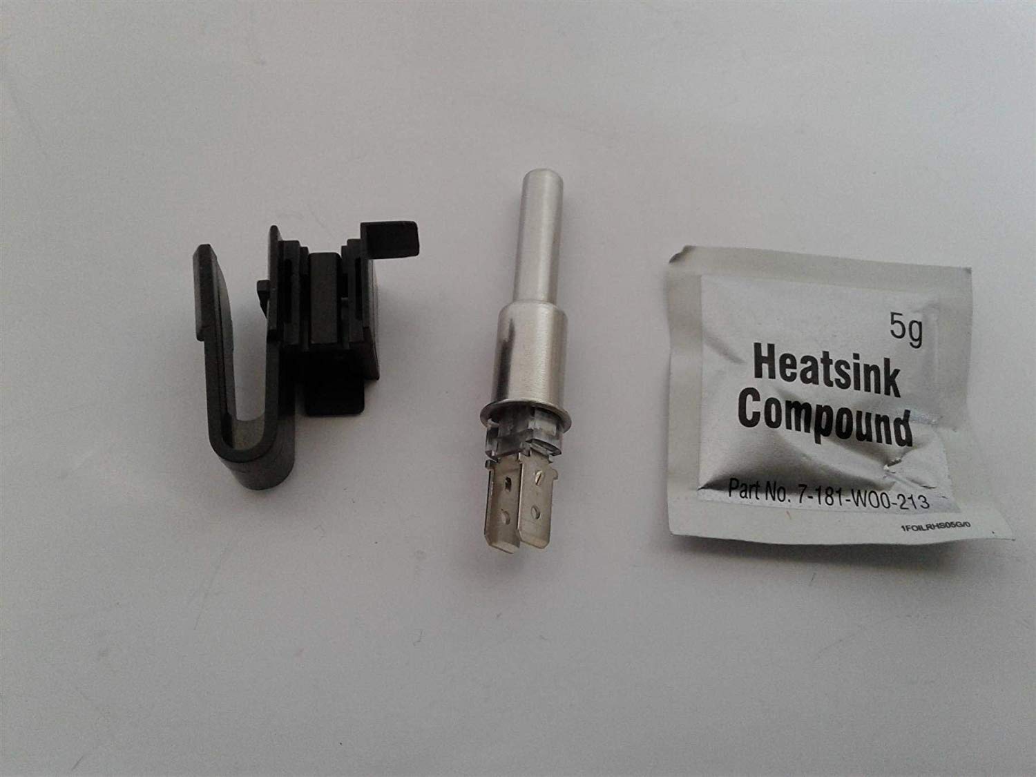 Worcester Bosch Control Sensor 87161066880