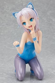 Amazon.co.jp: 僕は友達が少ない 高山マリア (1/7スケール PVC