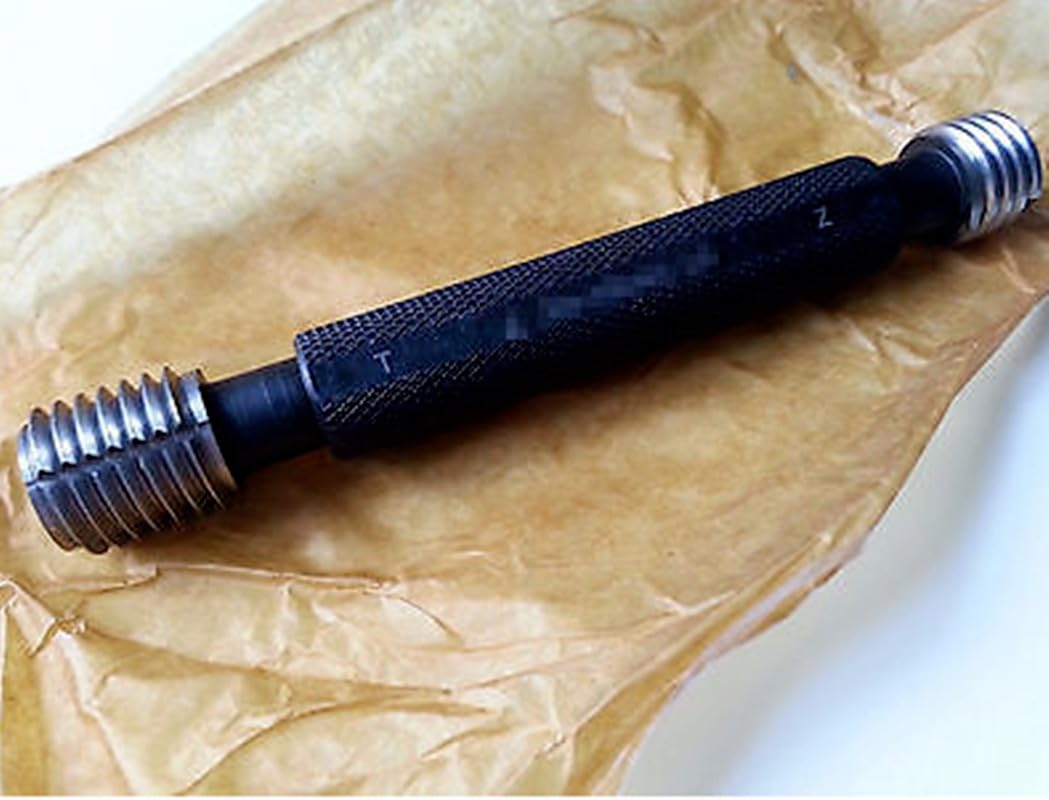 1 new G 1/4-19 plug gauge