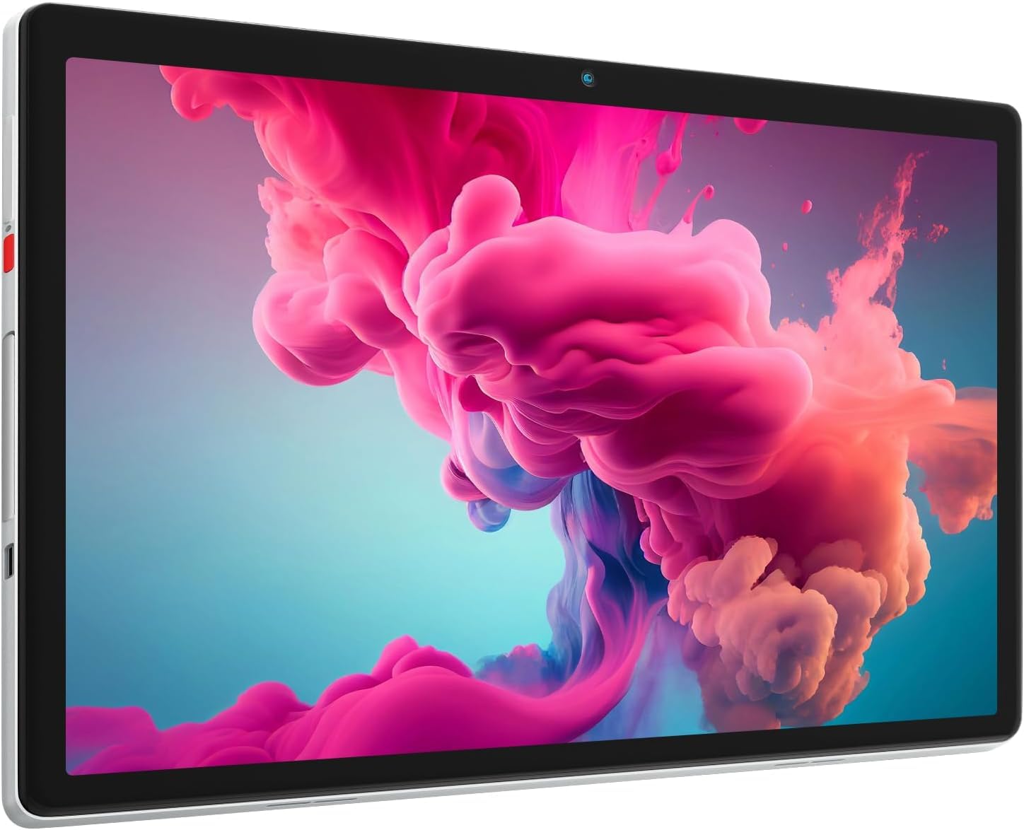 10 Inch | 64 GB Android Tablet | 5000 MAH Capacity Battery | Android 13 | 1 TB | 4G, 5G WiFi 6