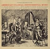 American Colonial Instr / Various