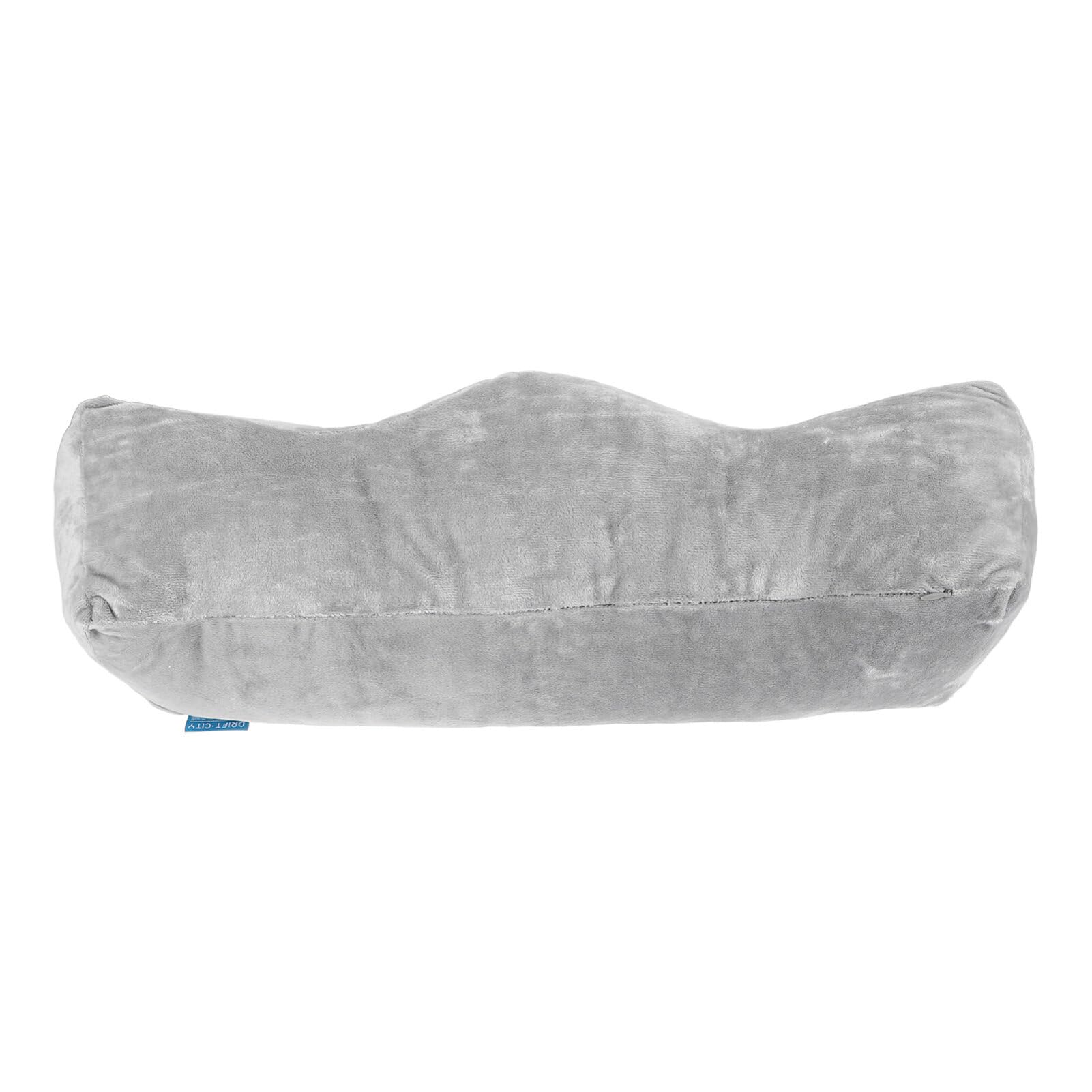 Alipis Leg Elevation Pillow Memory Foam Wedge Pillow Lumbar Leg Support Cushion Body Positioner for Bedroom Living Room