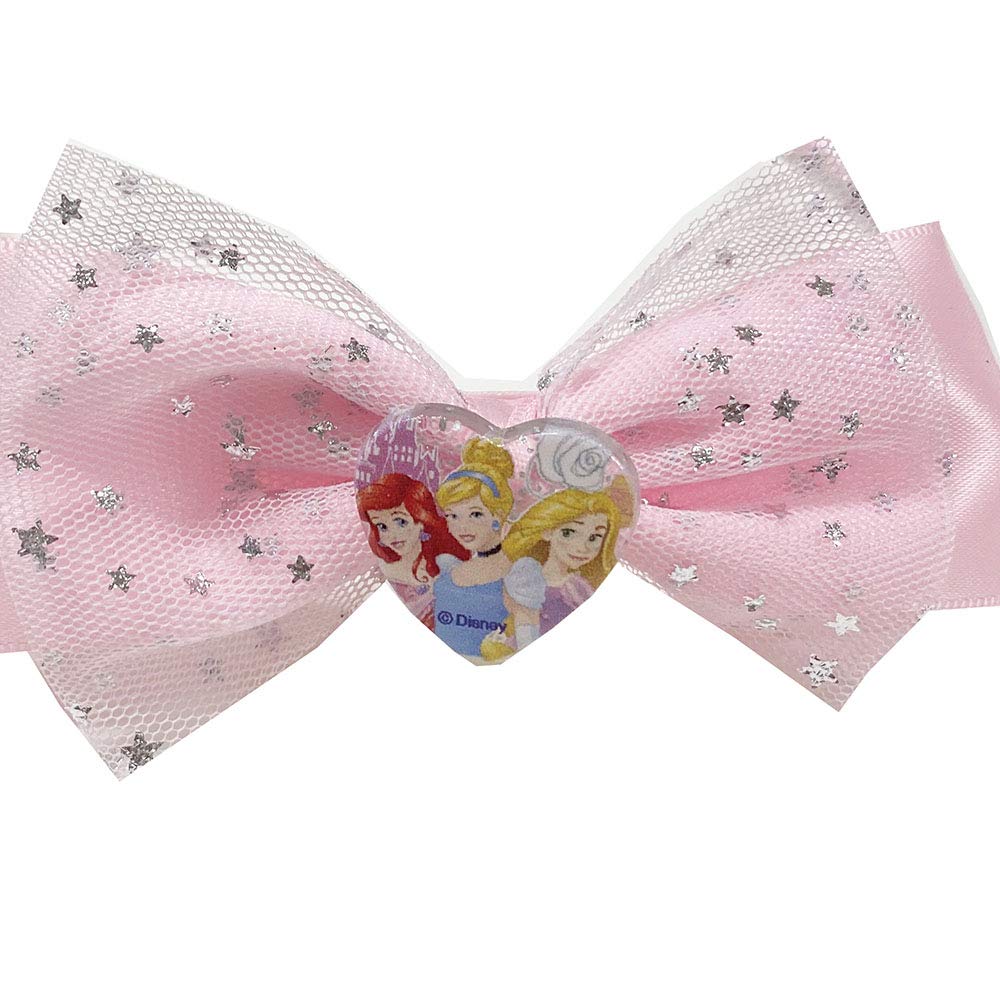 Amazon | ディズニープリンセス (3プリンセス) ビッグ リボン