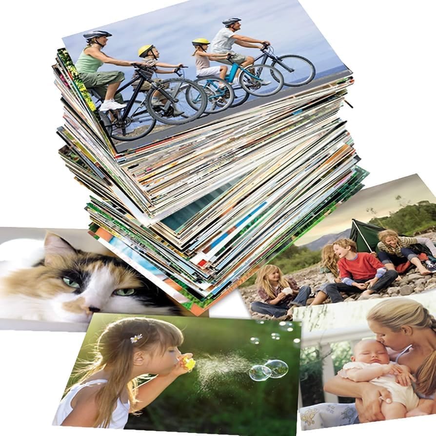 Stampa Foto Online 13x18 Cm | 10 Foto Lucide Alta Qualità | Sviluppo Rapido | Per Ricordi E Album - Foto 8