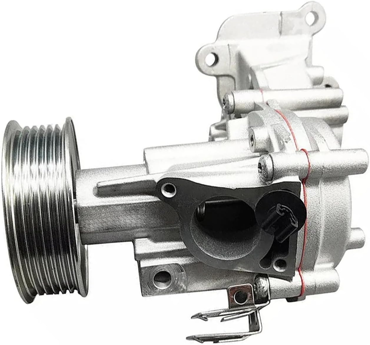 1pc Engine Water Pump 5048283AF 2018-2022 Fit For Jeep Wrangler 2.0L Car Accessories Parts Replacement oem repair kit