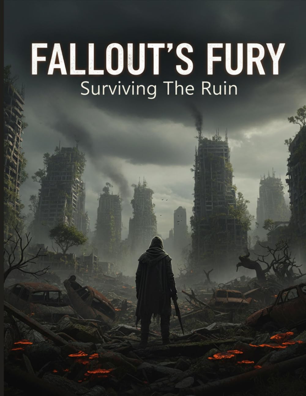 Fallout'S Fury: Surviving The Ruin