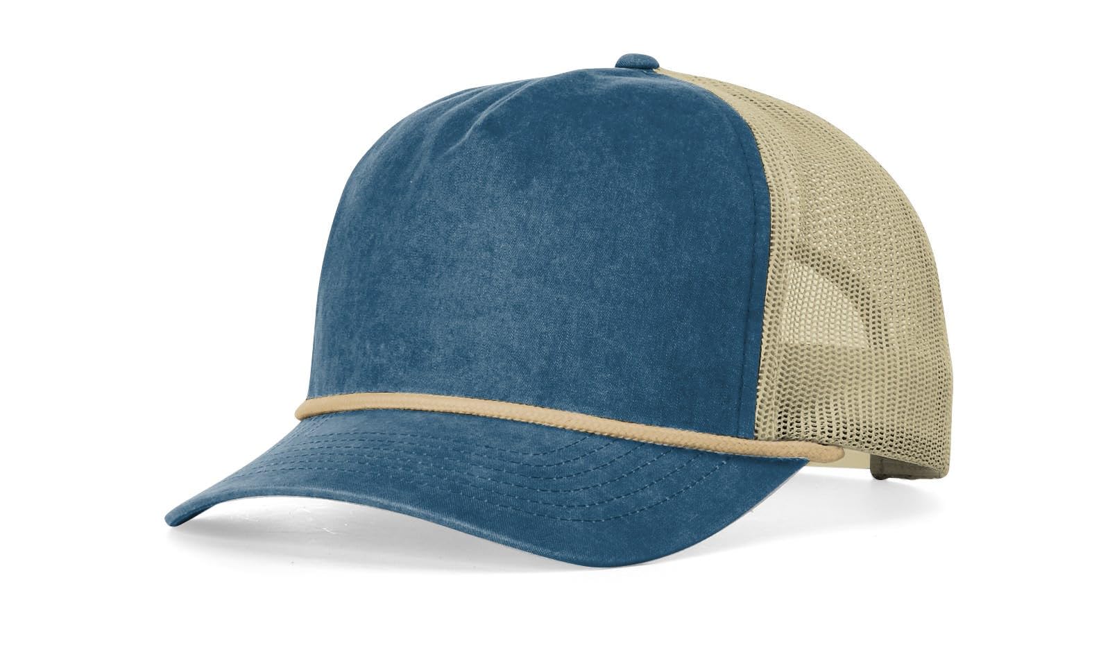 Richardson 5 Panel Cap Hat All Styles One Size Fits Most Adults, Men, Women or Youth