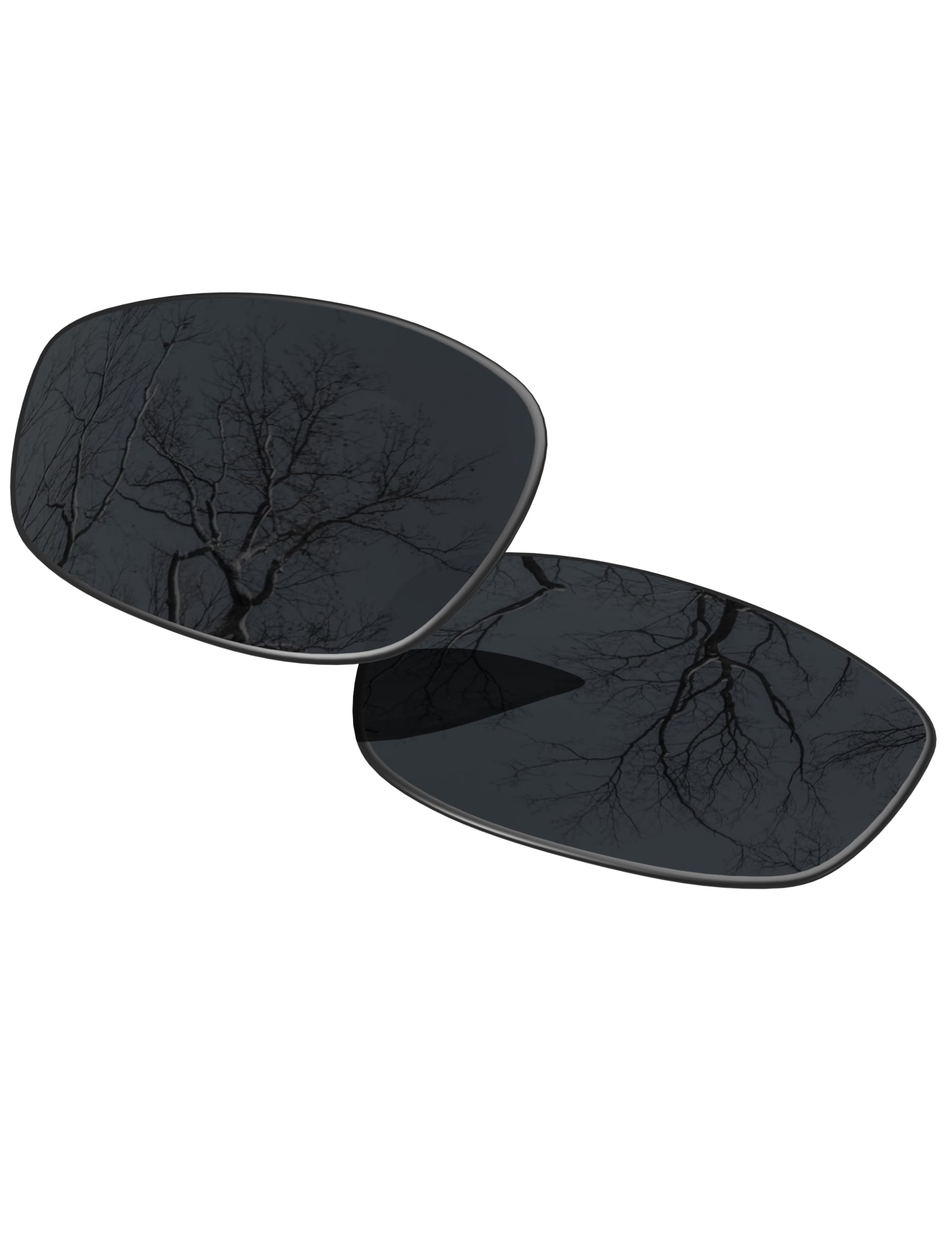 Polarized Replacement Lenses for Oakley Blender OO4059 Sunglasses - More Options
