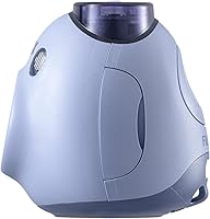 Vista 4 de Fujifilm Cámara digital Instax Pal - Azul Lavanda, Base