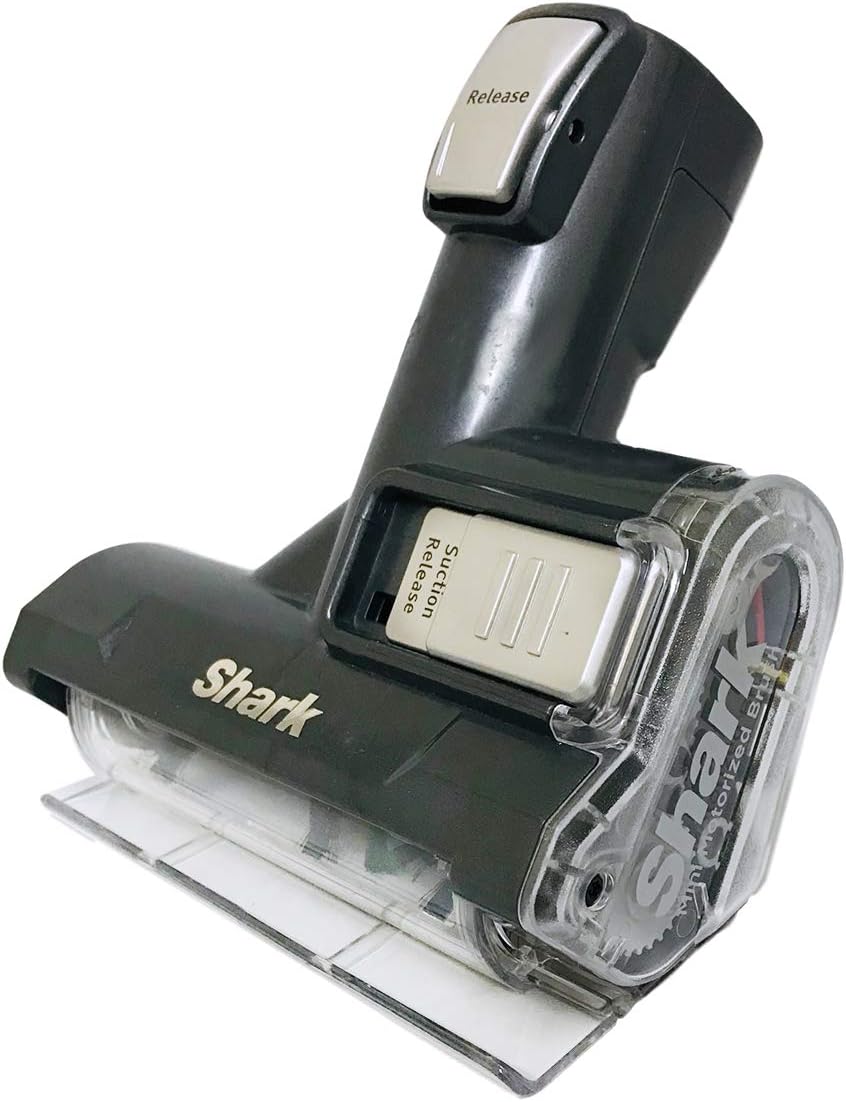 Shark Rotator True PET Mini Motorized Brush 160FLI650 for NV650 NV650W NV652 NV752 NV753 NV755 UV795 ( Renewed )